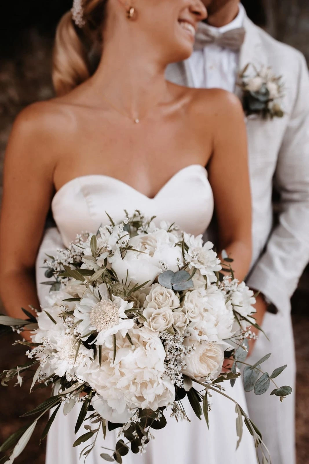 Hochzeitsblumen: Romantische Trends für Ihre Traumhochzeit