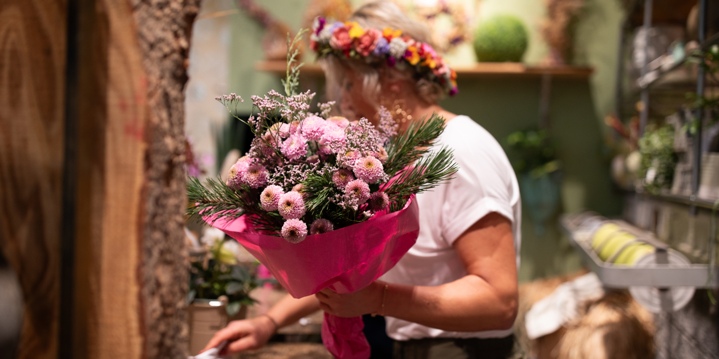 Frühlingstrends 2025: Blumen für die neue Saison